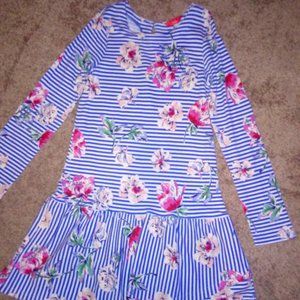 Joules Dress Size 11-12
